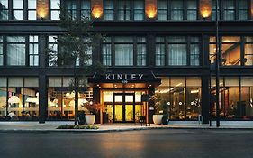Kinley Cincinnati Downtown, A Tribute Portfolio Hotel